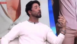 Rico anuncia pré-candidatura e promete ser “calo” de Erika Hilton e Nícolas Ferreira