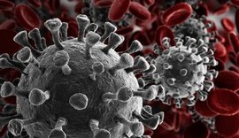 Alagoas registra mais nove óbitos por Covid-19