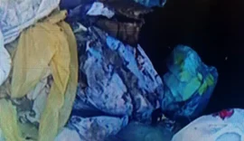 Corpo de recém-nascido é encontrado em caminhão de lixo em Coruripe