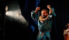 Fenômeno teatral “O Céu da Língua” chega a Maceió em agosto