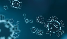 Alagoas registra 502 novos casos de Covid-19