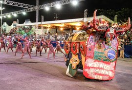 Praça Multieventos será palco do 28º Festival Bumba-Meu-Boi neste fim de semana