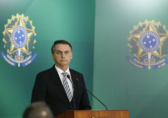 Bolsonaro compara índios em reserva com animais em zoológico