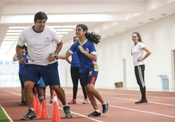 Megafestival Paralímpico envolverá cerca de 10 mil pessoas em Maceió