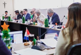 Conselho Estadual de Desenvolvimento garante investimentos de mais de R$ 255 milhões para AL