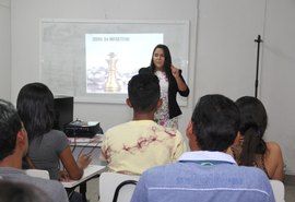 Prefeitura de Arapiraca disponibiliza capacitação e facilita acesso ao mercado de trabalho
