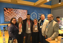 Missão Europa tem resultado positivo e traz expansão para agricultura familiar de AL