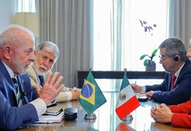 Parceria entre Petrobras e Pemex pode ampliar produção e tecnologia