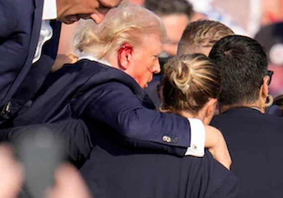 Registrado como republicano, 20 anos: quem era o autor de tiro contra Trump