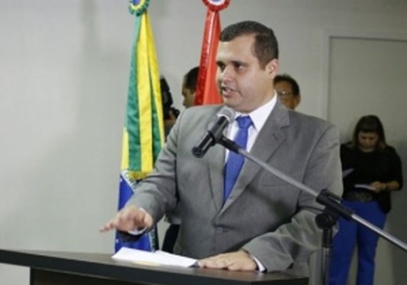 Fernando Pereira deve ser o nome escolhido no novo encontro entre o Renan Filho e Joãozinho