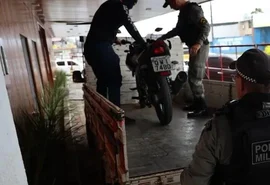 Veja o que foi apreendido na operação que mira fraude fiscal milionária em Maceió