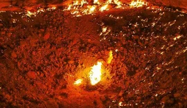 Cientistas identificam seis estruturas inéditas nas profundezas da Terra