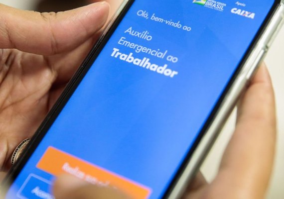 Prefeitura pede medidas para evitar aglomeração no pagamento do auxílio