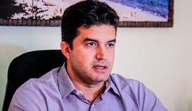 Rui Palmeira poderá disputar governo em 2022