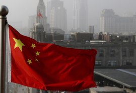 Lançador chinês de drones em contêineres pode mudar a guerra moderna