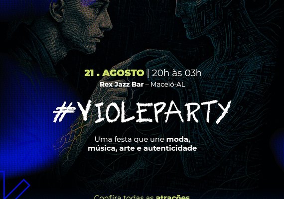 Moda, música e muita dança: confira a programação do Rex deste final de semana