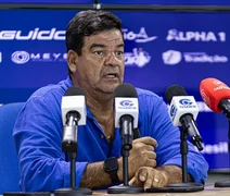 Moacir Júnior valoriza campanha do CSA e alerta para mata-mata da Série D