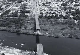 Governo contrata empresa para reconstrução da ponte entre Maranhão e Tocantins