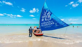 Projeto impulsiona conservação dos recifes de Alagoas