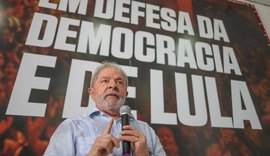 Fachin quer que STF decida sobre liberdade de Lula antes do dia 15