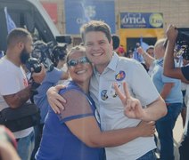 Primeiro programa de Davi foca em mostrar a verdadeira realidade da população de Alagoas