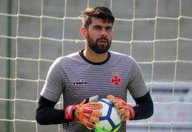 Fernando Miguel detalha retorno das atividades no Vasco