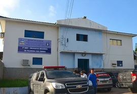 Homem é preso em Maribondo após agredir a própria mãe