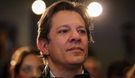 Haddad é denunciado por corrupção e lavagem de dinheiro