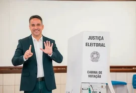 Paulo Dantas é o governador que elegeu mais prefeitos do próprio partido