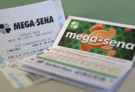 Neste sábado (28), Mega-Sena pode pagar 100 milhões de reais em sorteio