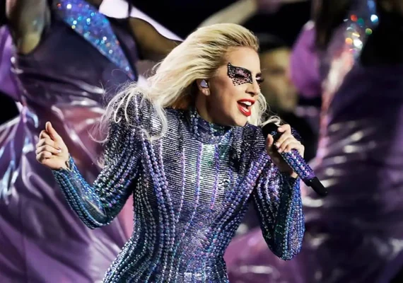 Mega show de Lady Gaga em Copacabana está oficialmente confirmado