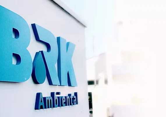 Diretoria da BRK é “convidada” a comparecer à ALE para esclarecimentos