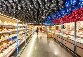 Cesta de Páscoa medida pela FGV tem deflação de 0,99%