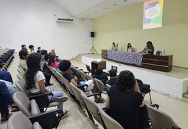 Sesau realiza mesa redonda sobre diagnóstico e vivências do autismo na Ufal