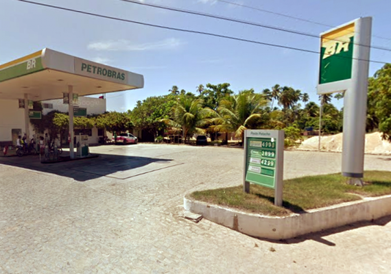 Porto de Pedras tem a gasolina mais cara de Alagoas