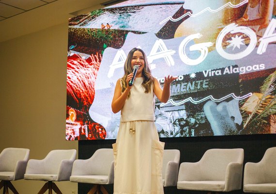 Alagoas tem programação para nove dias de festas no Réveillon