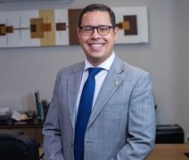 Fabrício Leão Souto é reeleito ao cargo de Defensor Público-Geral de Alagoas