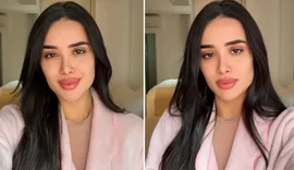 Ex-bbb Jordana Morais afirma ser uma pessoa crítica ao PT: “Vergonha alheia”