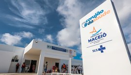 Serviços de saúde de Maceió terão mudanças no feriado de Tiradentes
