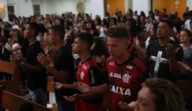 Quem são os jogadores que sobreviveram ao incêndio no CT do Flamengo