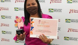 Cinco empreendedoras alagoanas são premiadas por banco em homenagem ao Dia da Mulher