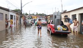 Marechal Deodoro: liberado saque do FGTS Calamidade