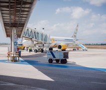 Alagoas deve receber mais de 1,3 milhão de turistas na alta temporada