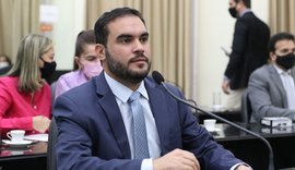 Davi Maia será candidato a “governador-tampão” para marcar espaço na ALE