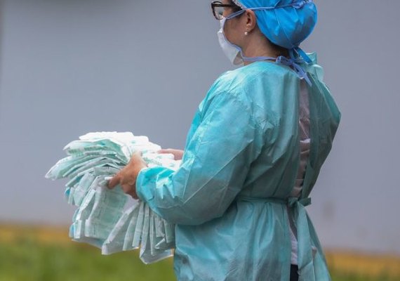 MPT, Maceió, sindicatos e CRP15 definem medidas para proteção de trabalhadores da saúde