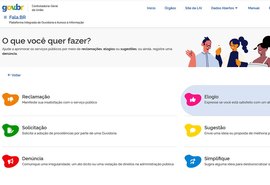 Fala.BR adota inteligência artificial para agilizar atendimento ao cidadão
