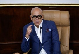 Assembleia Nacional da Venezuela anuncia libertação de presos