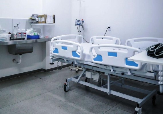 Hospital regional da mata muda perfil assistencial e amplia leitos para covid-19