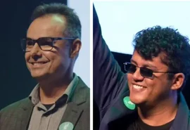 Alagoanos conquistam dois troféus no Jabuti Acadêmico 2026