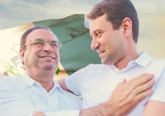 Base de Bolsonaro, PP deve indicar filho de Luciano Barbosa para cargo federal em AL
